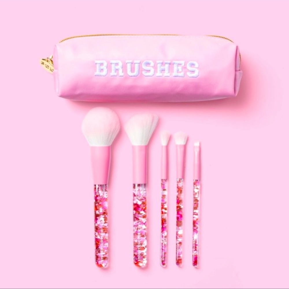 Stoney Clover for Target Brushes Set